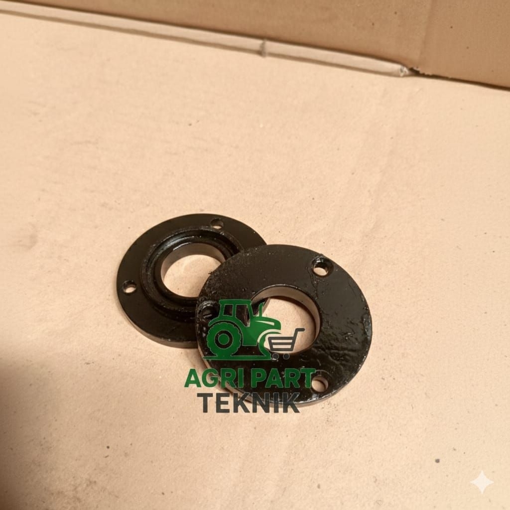 TUTUP LAKER DALAM NS80 NS120 / TUTUP RUMAH BEARING NS80 NS120 / TUTUP RUMAH BEARING DALAM NS80 NS100