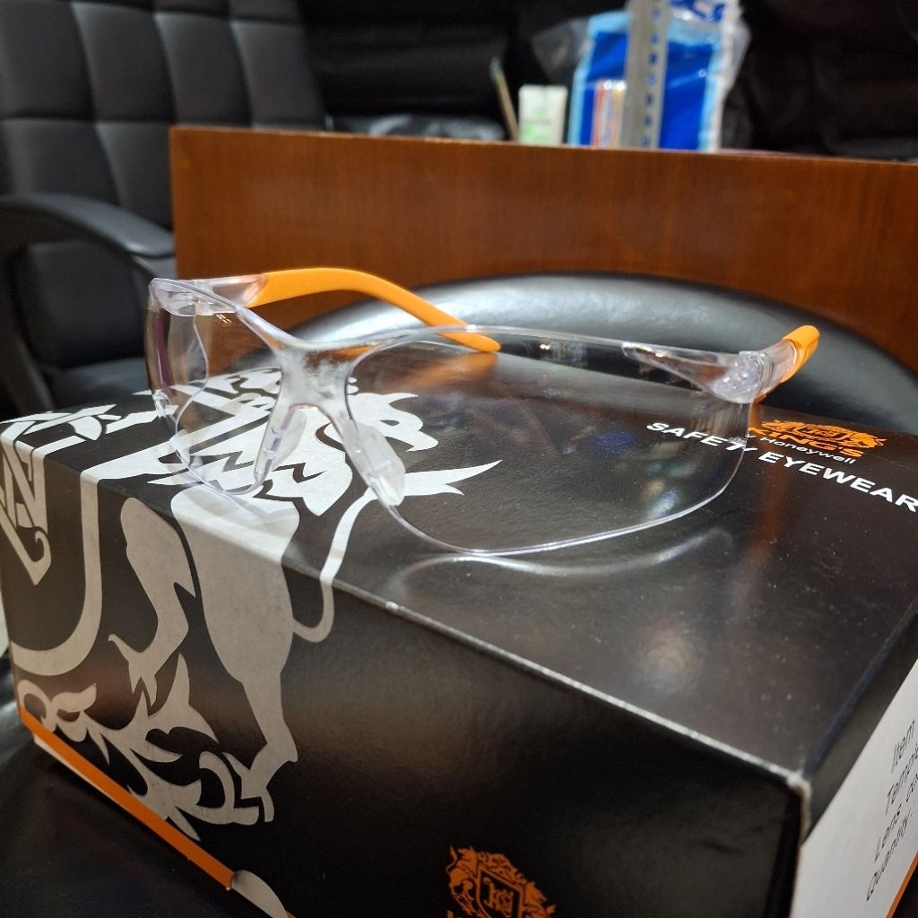 Kacamata Safety Kings KY2221 / Kacamata Kings ky2221