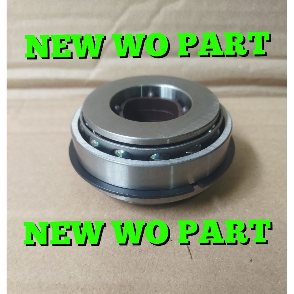 35BVV07-6 35X72X35 bearing laherr Transmisi gigi 1 L300 Diesel L039 2.5