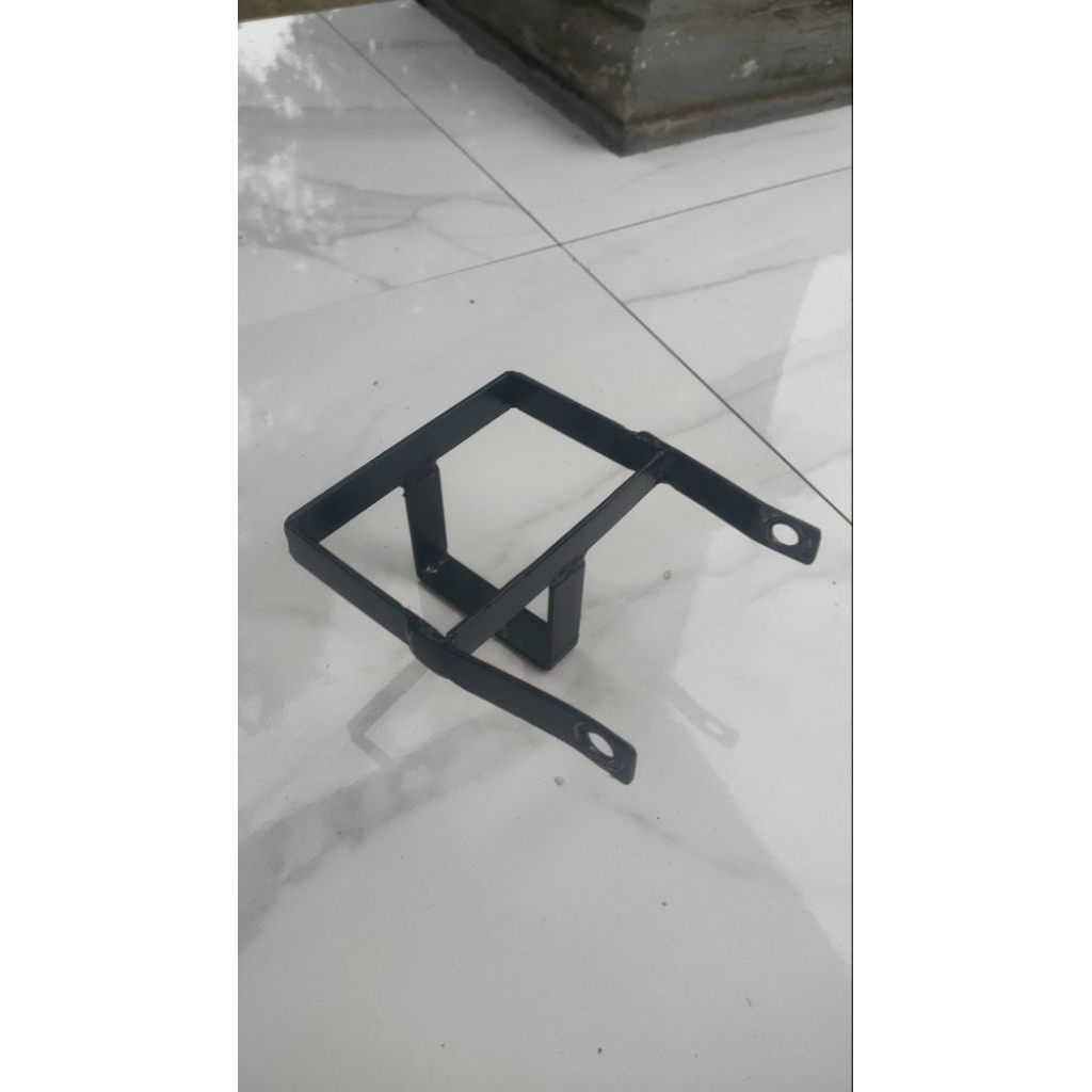 tempat aki FU breket aki FU dudukan aki FU