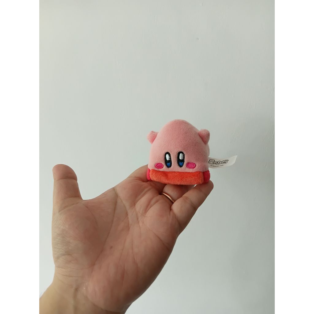 kirby mekdi ganci kirby kirby mcd boneka kirby ganci kirby ori