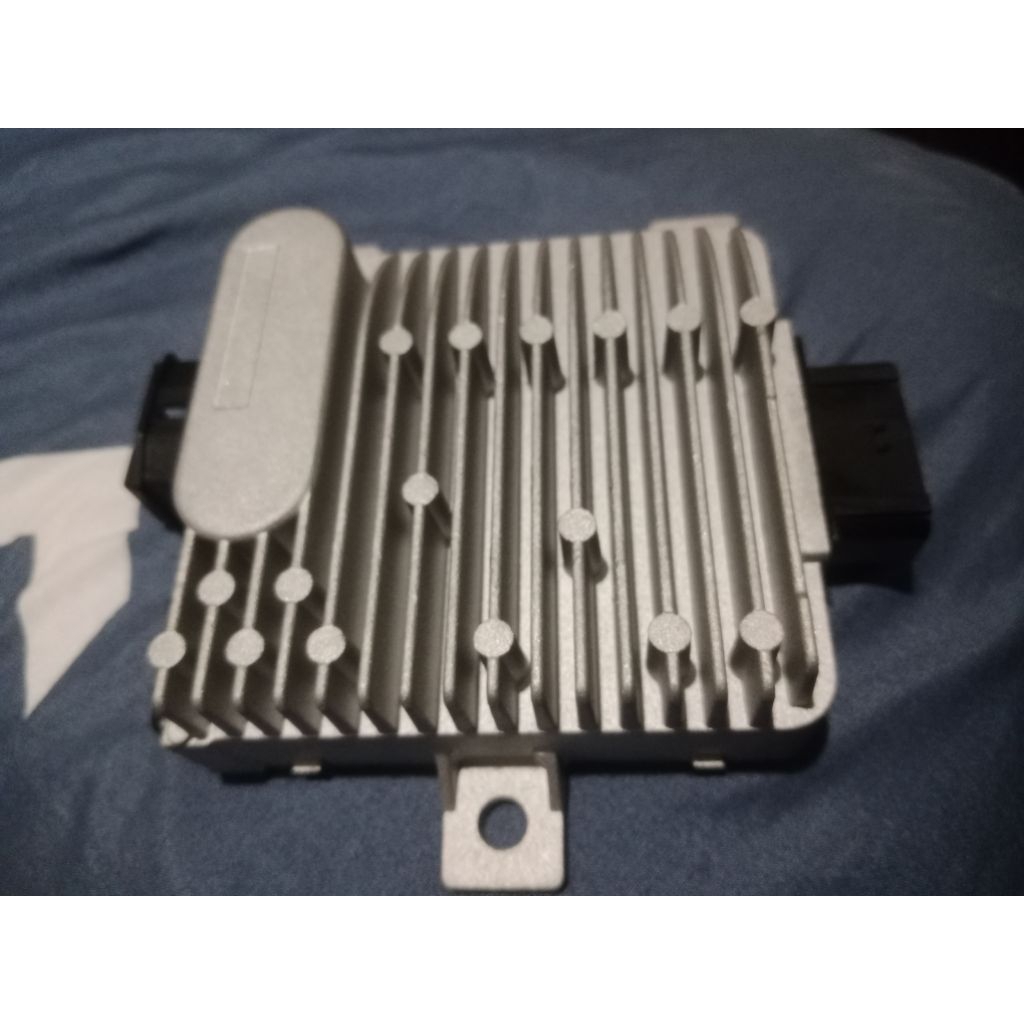 ECU kZRJ B11 IN 01 VARIO 125 ISS