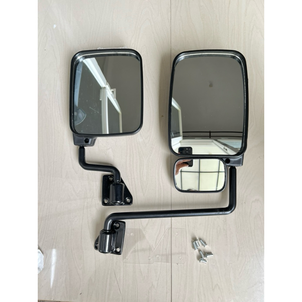 spion JB31 Jimny JDM spion jdm Jimny katana set kiri kanan