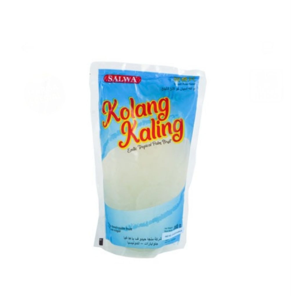 Salwa kolang Kaling 360 gr