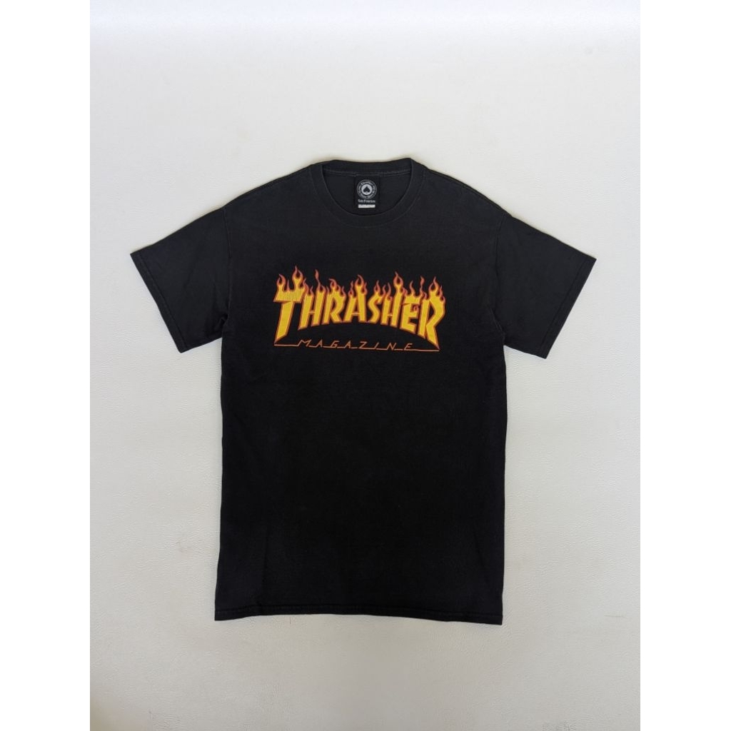 kaos thrasher original