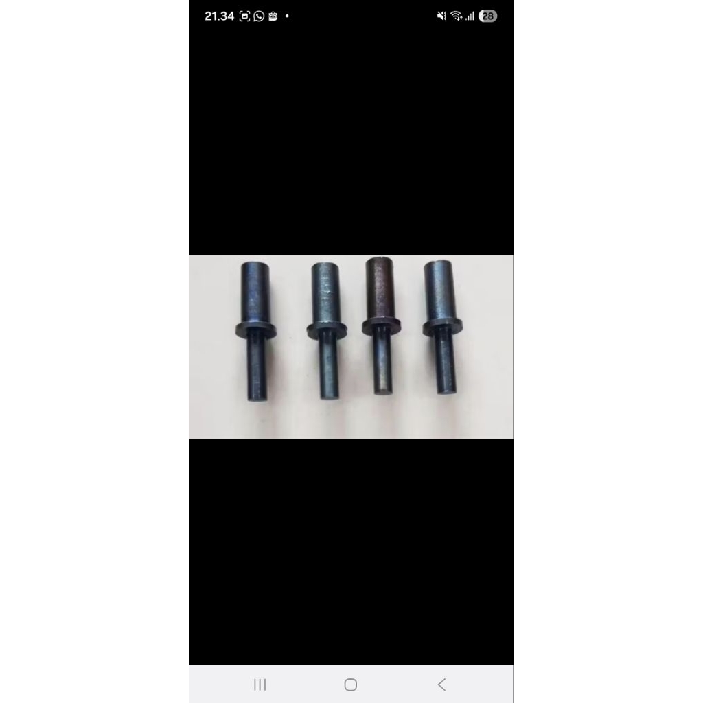 paku keling kopling susuki shogun r new 110 shogun kebo