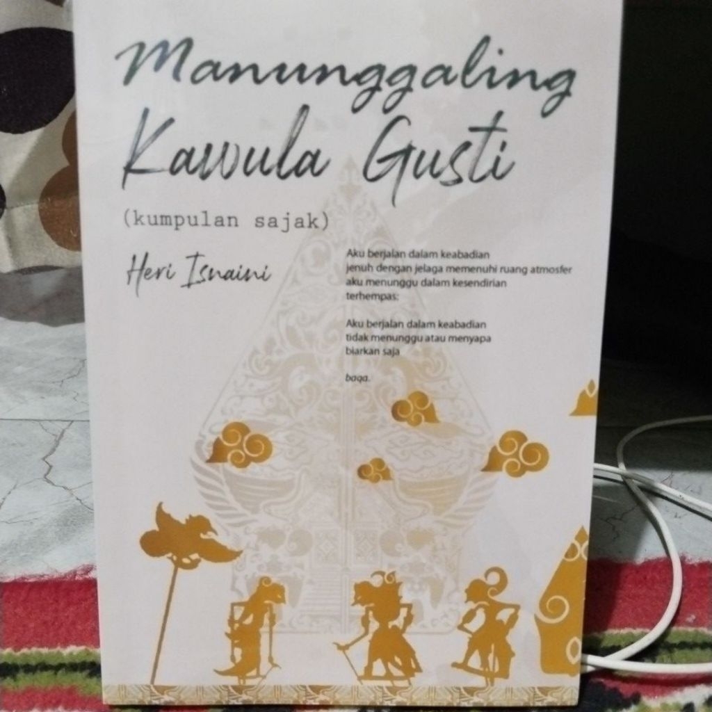 Puisi_Manunggaling Kawula Gusti_Heri Isnaini