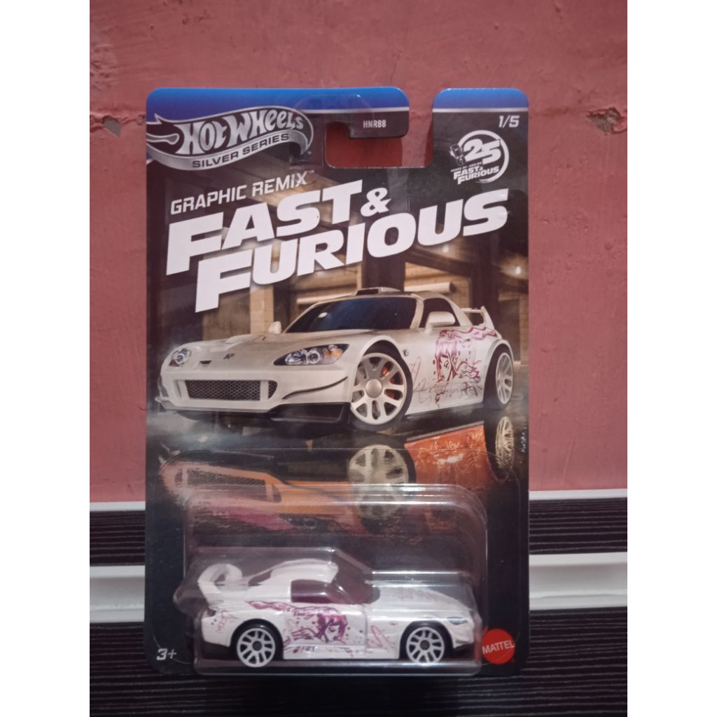 hotwheels fnf suki albino