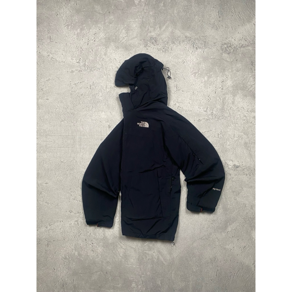 Jaket Outdor Te En Ep Snowbroad HyVent