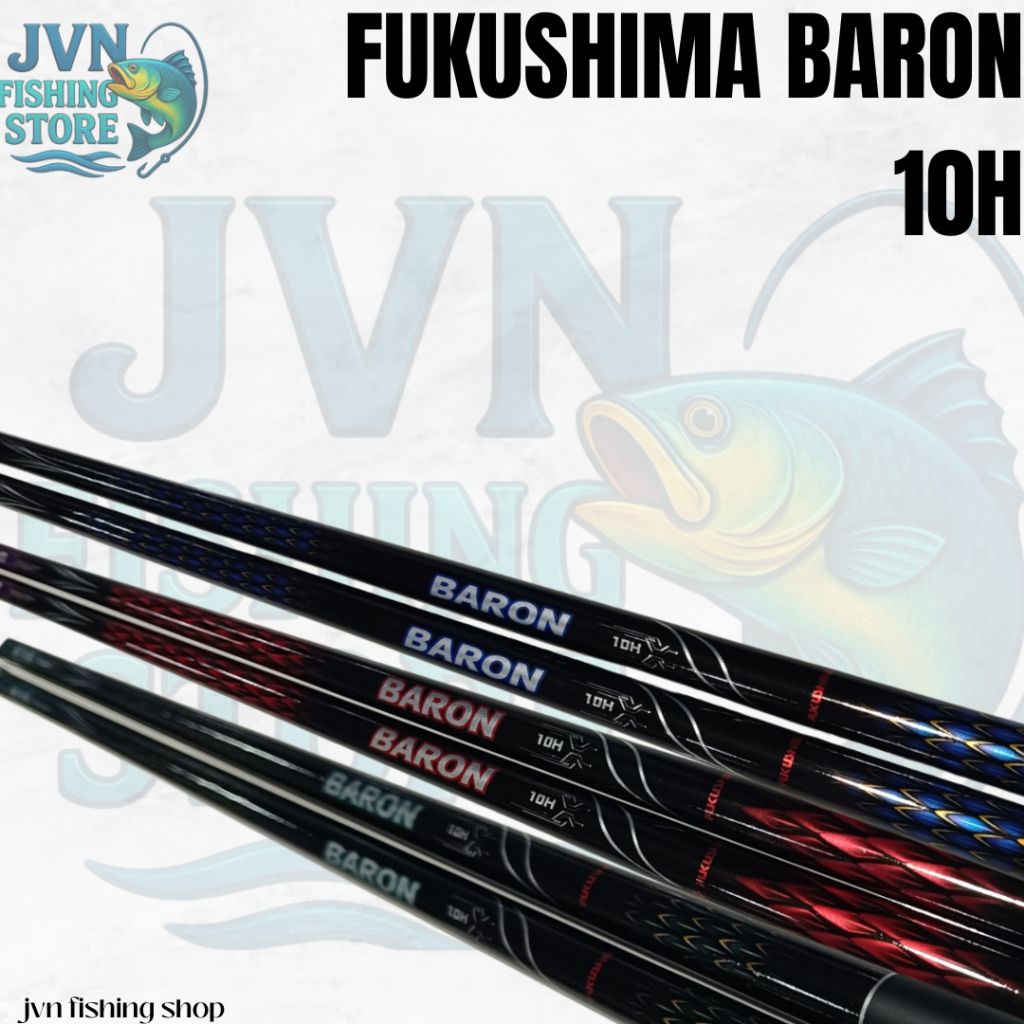 JORAN TEGEK CARBON SOLID FUKUSHIMA BARON GALATAMA 86 cm10H