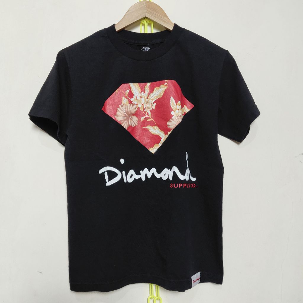 Diamond Supply Co.