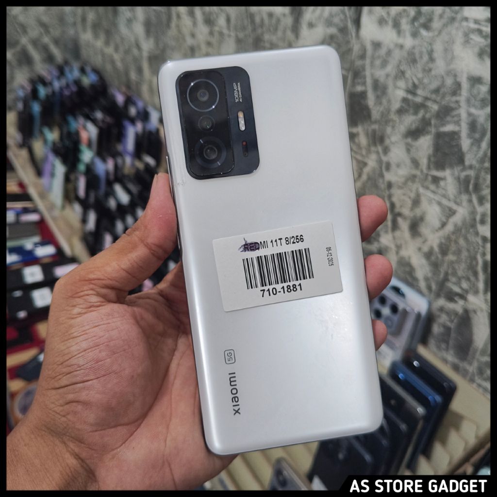 Xiaomi Mi 11T 8/256 Second