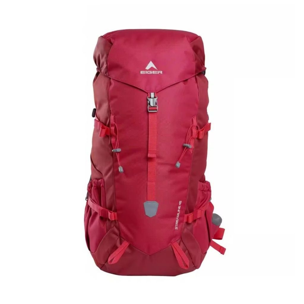 Tas Hiking EIGER STREAMLINE 45 Carrier Outdoor