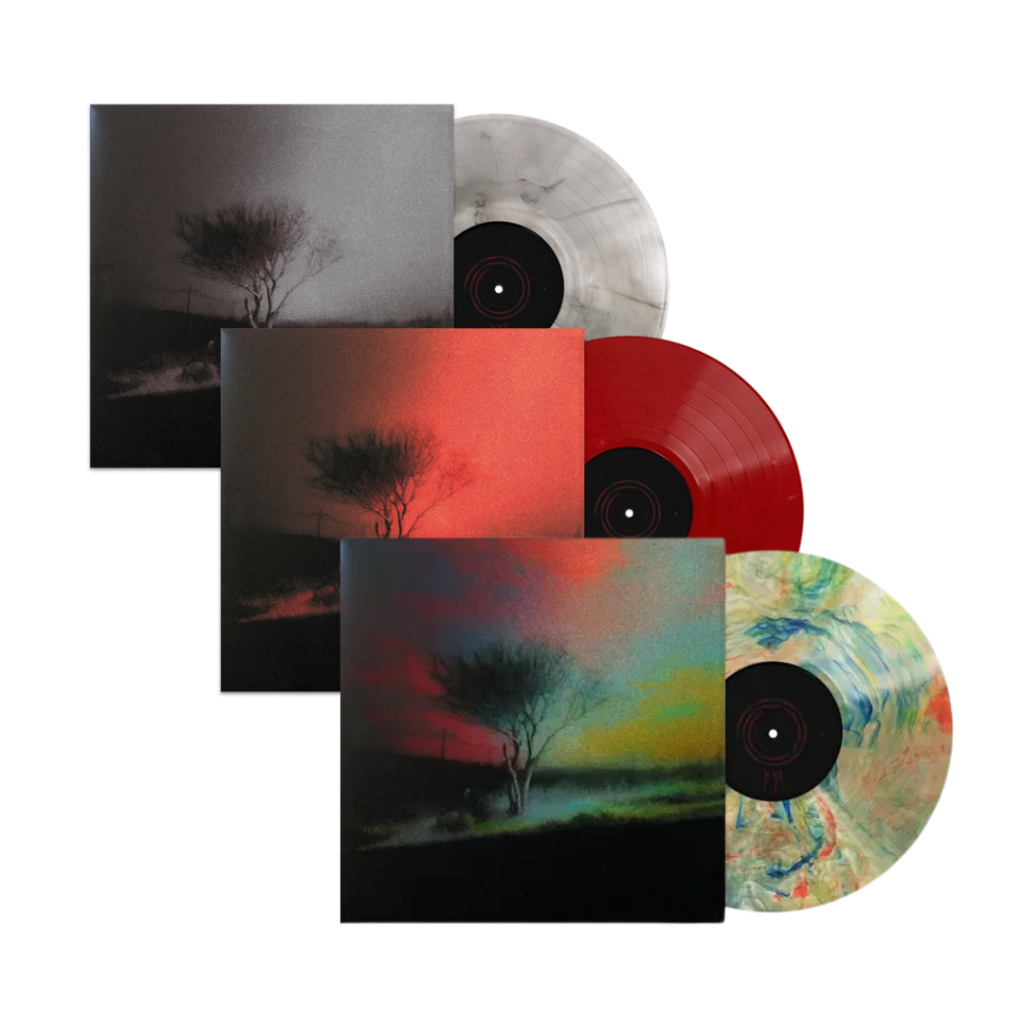 Joji - SIGNED Piss In The Wind Vinyl LP