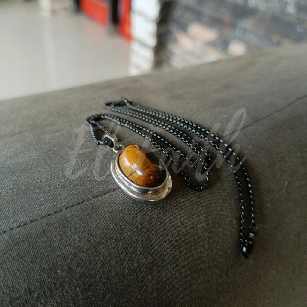 Kalung Panglima Lodaya