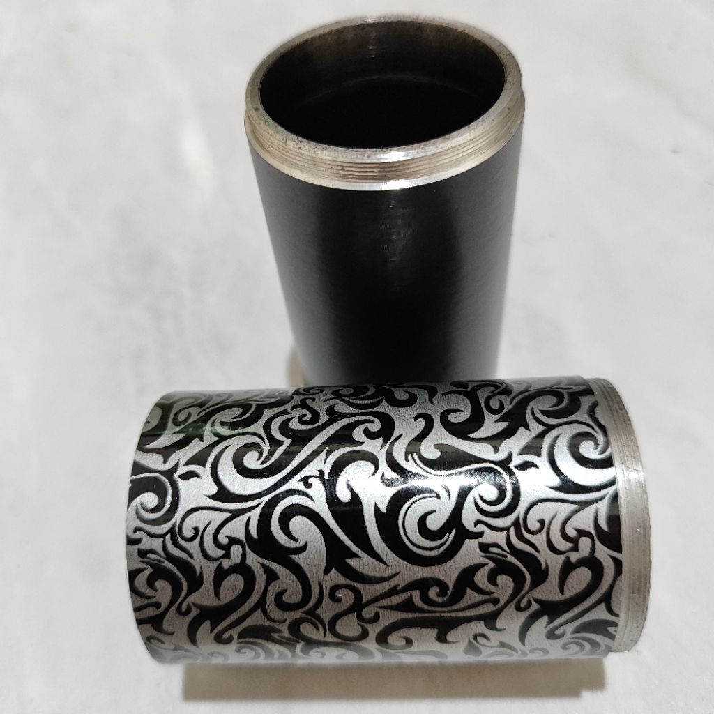 anti silau sunhide teleskop discovery-bman40