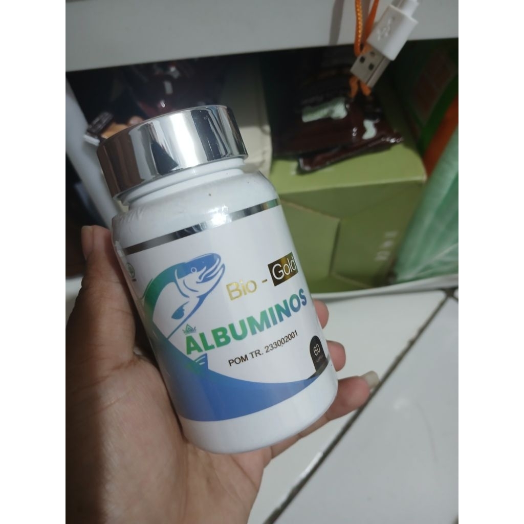 obat minyak ikan gabus