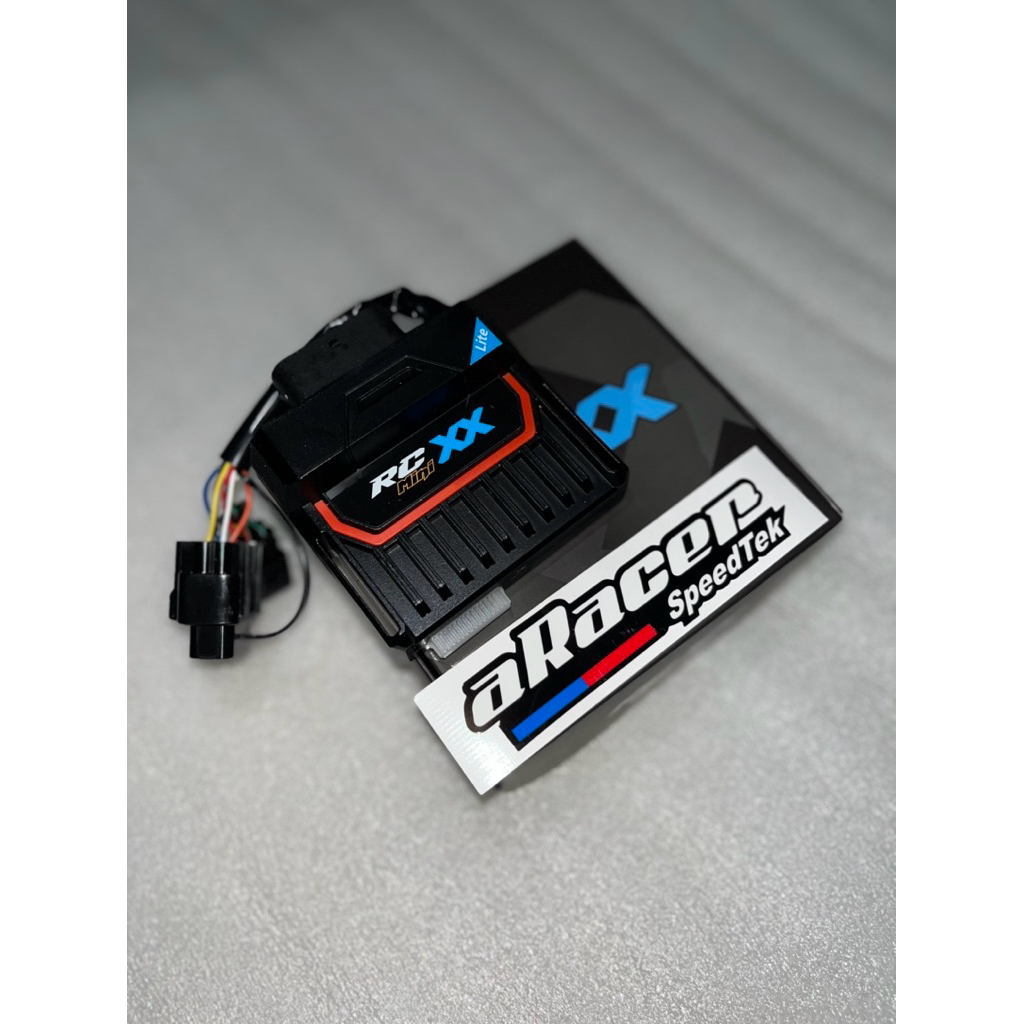 Ecu Aracer MINI XX MX KING V1