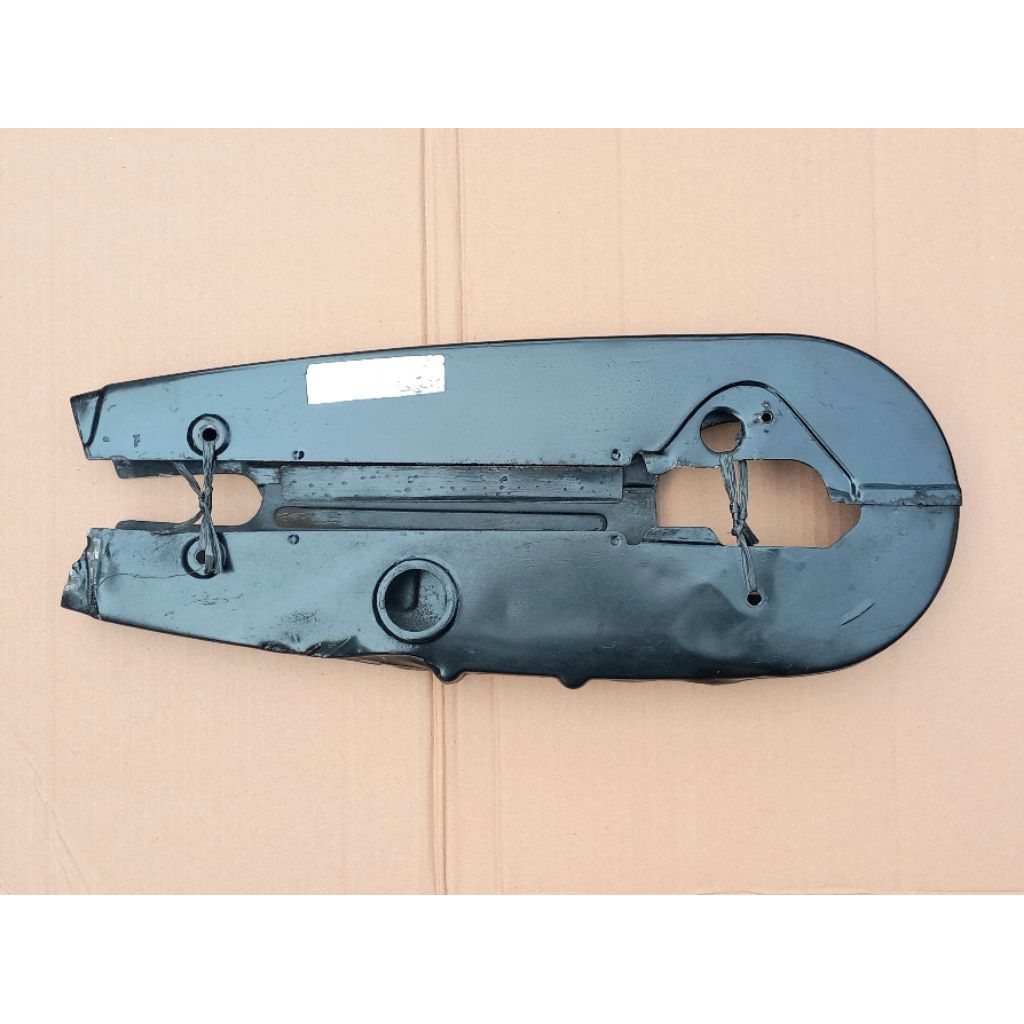 TUTUP RANTAI/KATENGKAS HONDA ASTREA PRIMA / STAR ORIGINAL