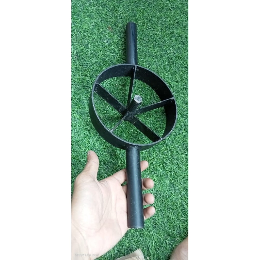 alat pembelah bambu alat pecah bambu