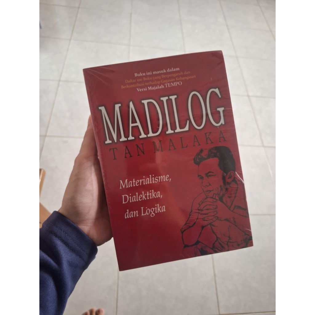 Madilog