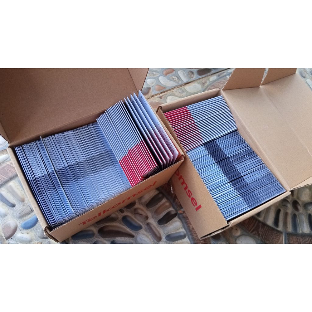 PERDANA TELKOMSEL 3GB/30HARI 1BOX