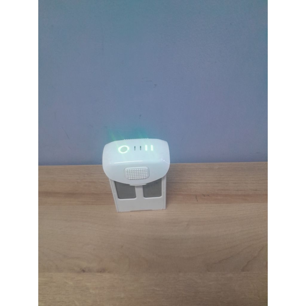 Baterai DJI Phantom 4 Original (bekas)