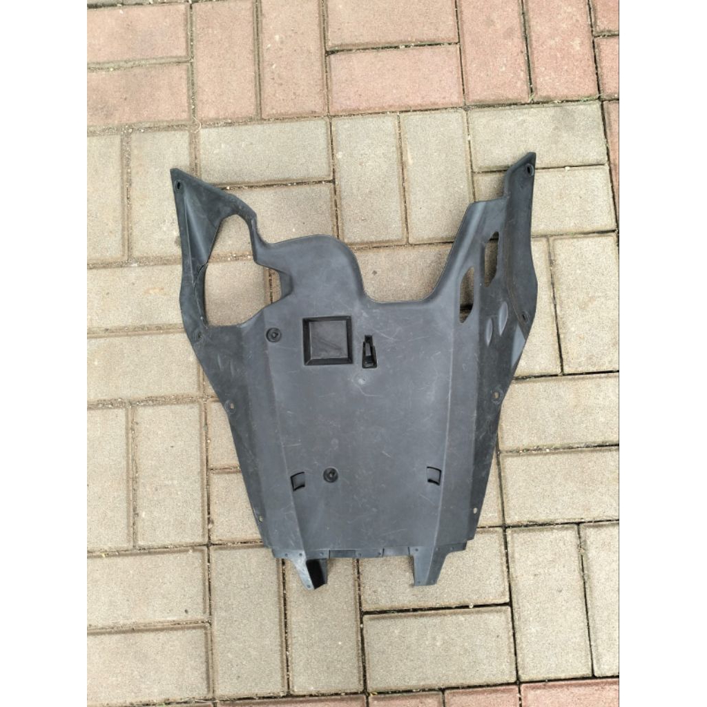 DEK KOLONG YAMAHA NMAX NEW ORIGINAL