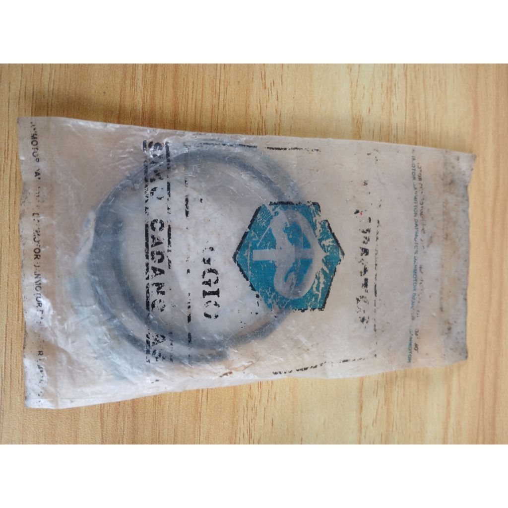 ring piston vespa 8M tebal ring seher vespa super sprint px ps tebal