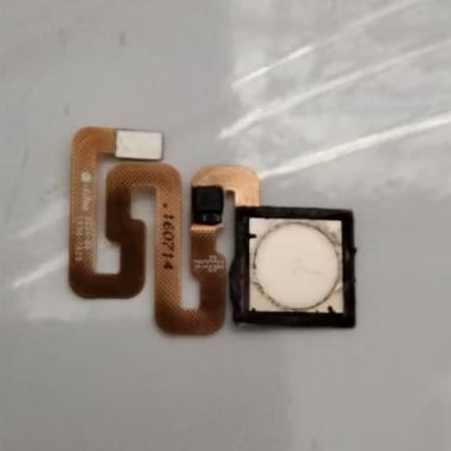 fingerprint redmi 3s ori copotan