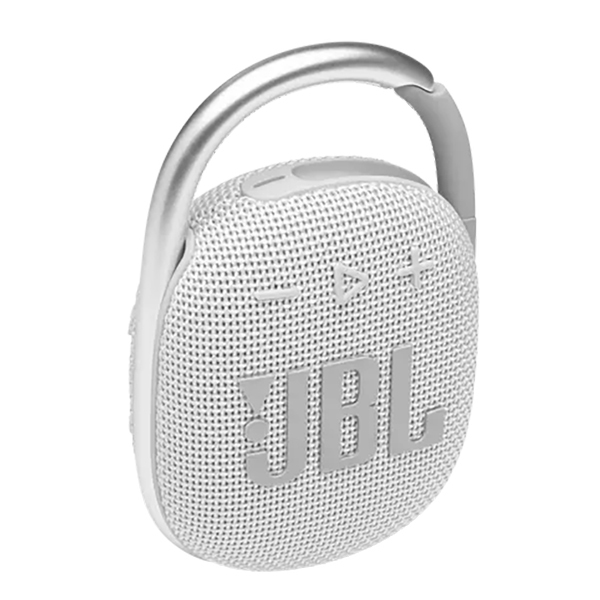 JBL Clip 4 - White