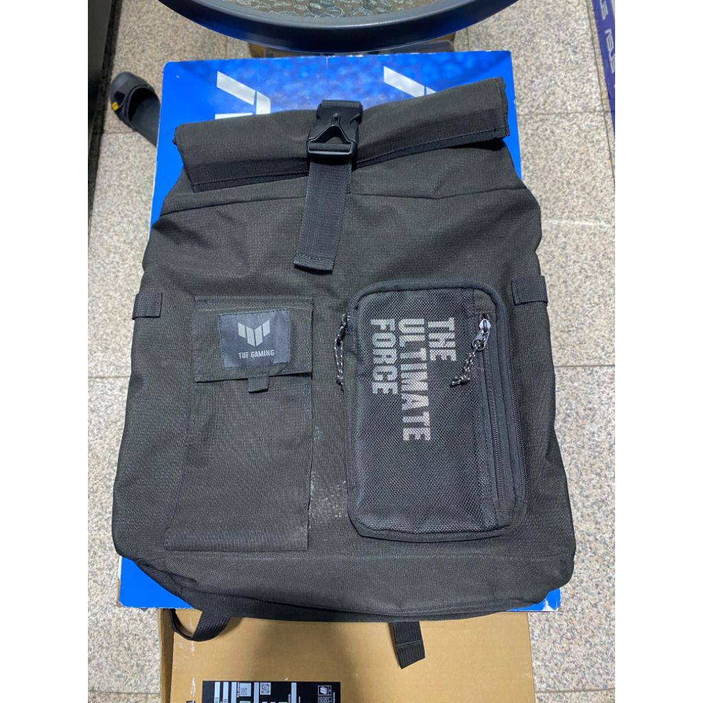 tas asus TUF gaming original