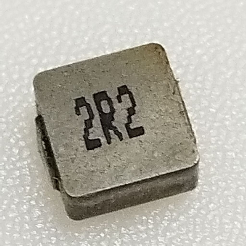 Induktor SMD 2R2
