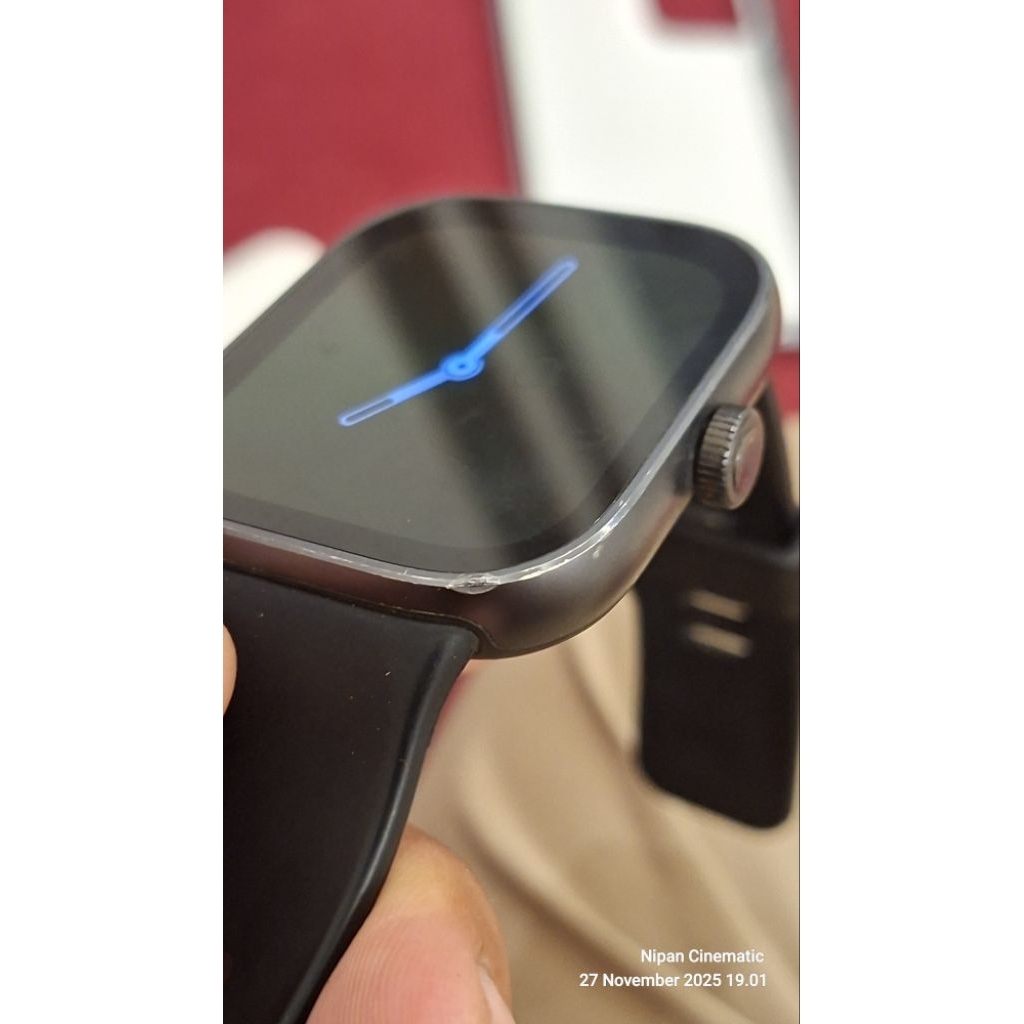 redmi watch 4