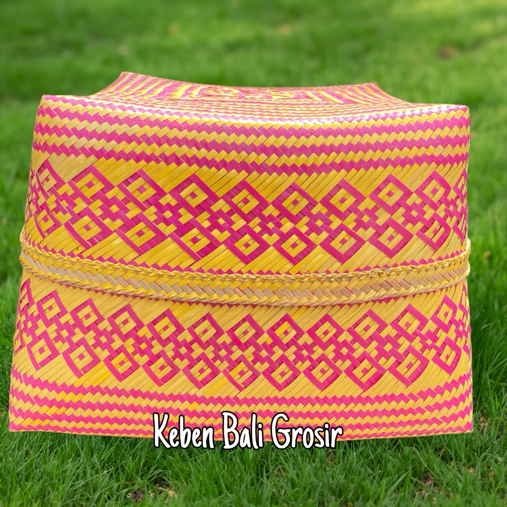 KEBEN CEBOL BANGLI 26 x 26 SISIT HALUS SOKASI BANGLI