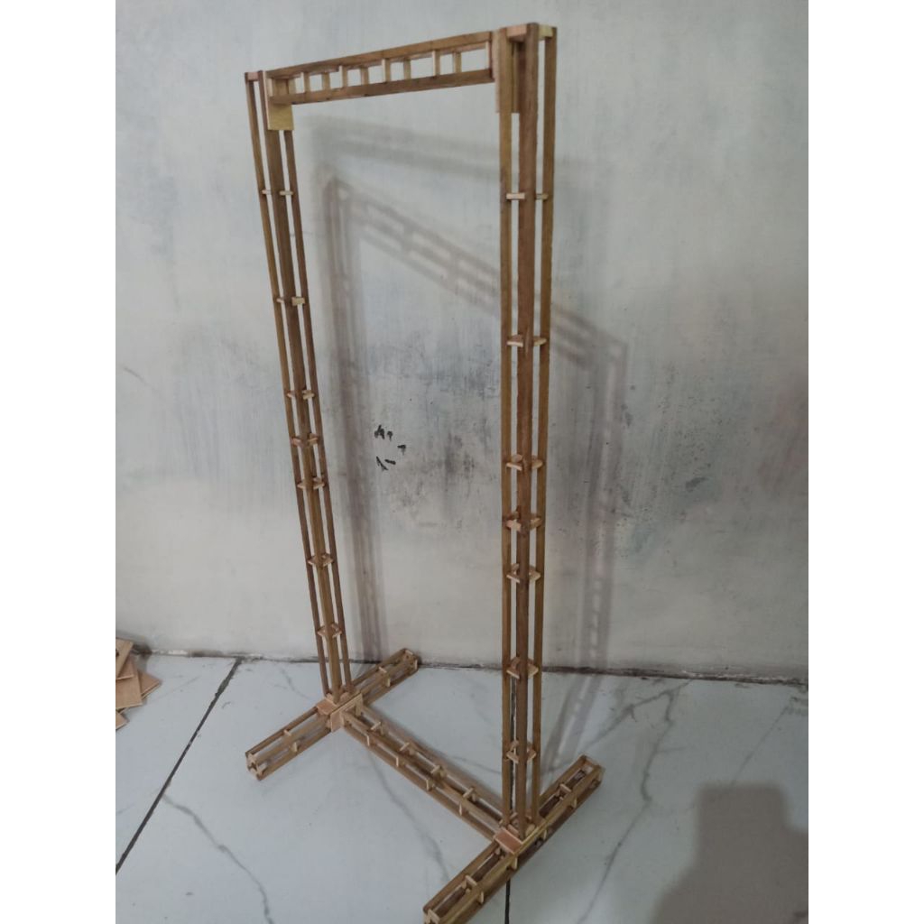 rigging gantung miniatur sound