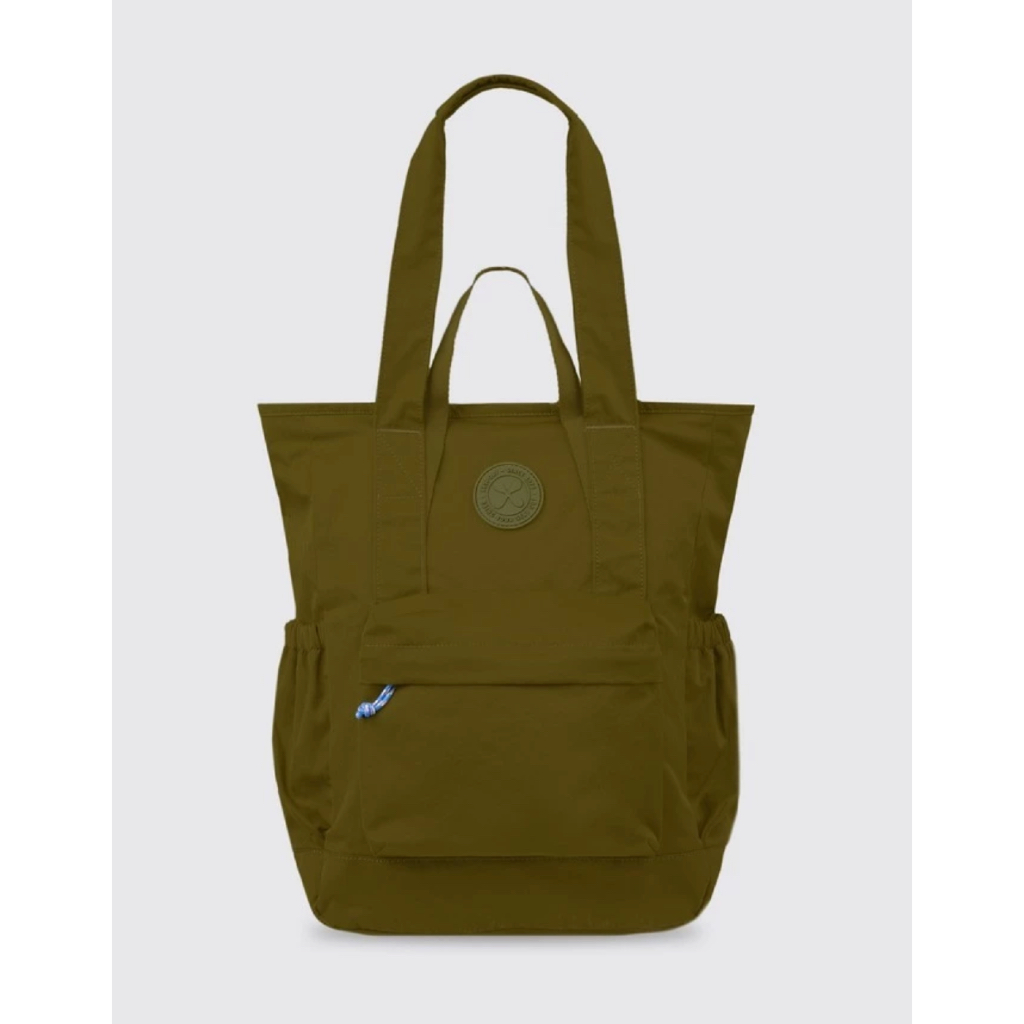 Exsport Bags Exsport Daily Casual Totepack - Dark Olive