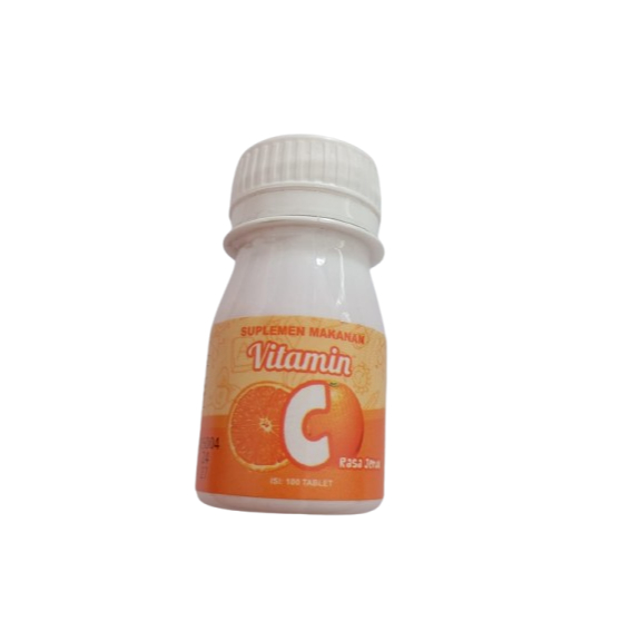 Vitamin C 25mg PIM