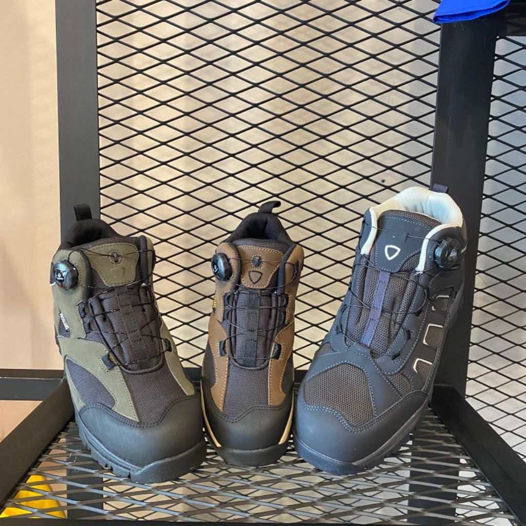 LIMITED EDITION Sepatu Safety Pro Guard Original - Pro Guard Safety Shoes Original