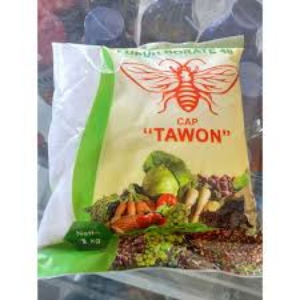 borate tawon 1kg