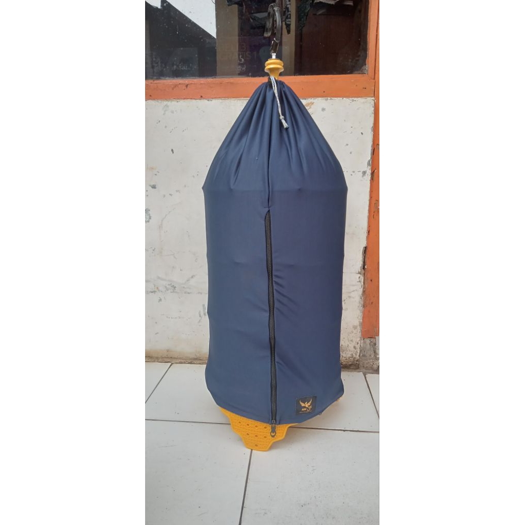 krodong love bird ekonomis