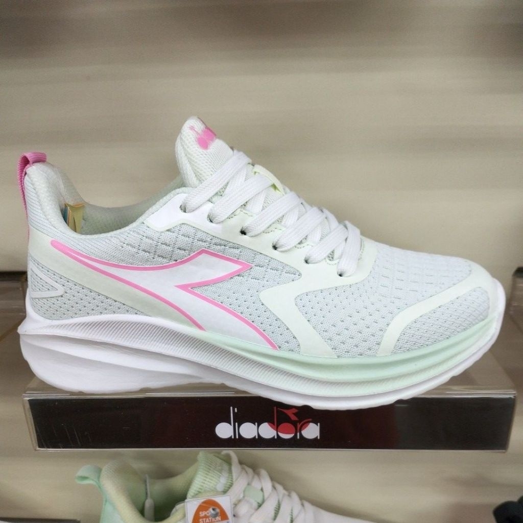 DIADORA PREGI RUNNING SPORTS WOMEN