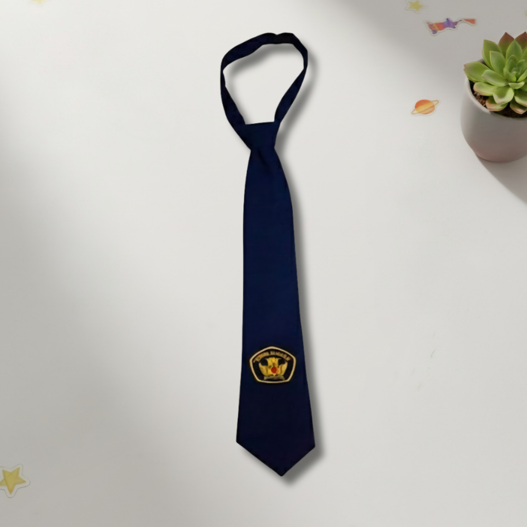 DASI SEKOLAH SMP DASI LOGO SEKOLAH SMP READY STOCK - LANGSUNG KIRIM