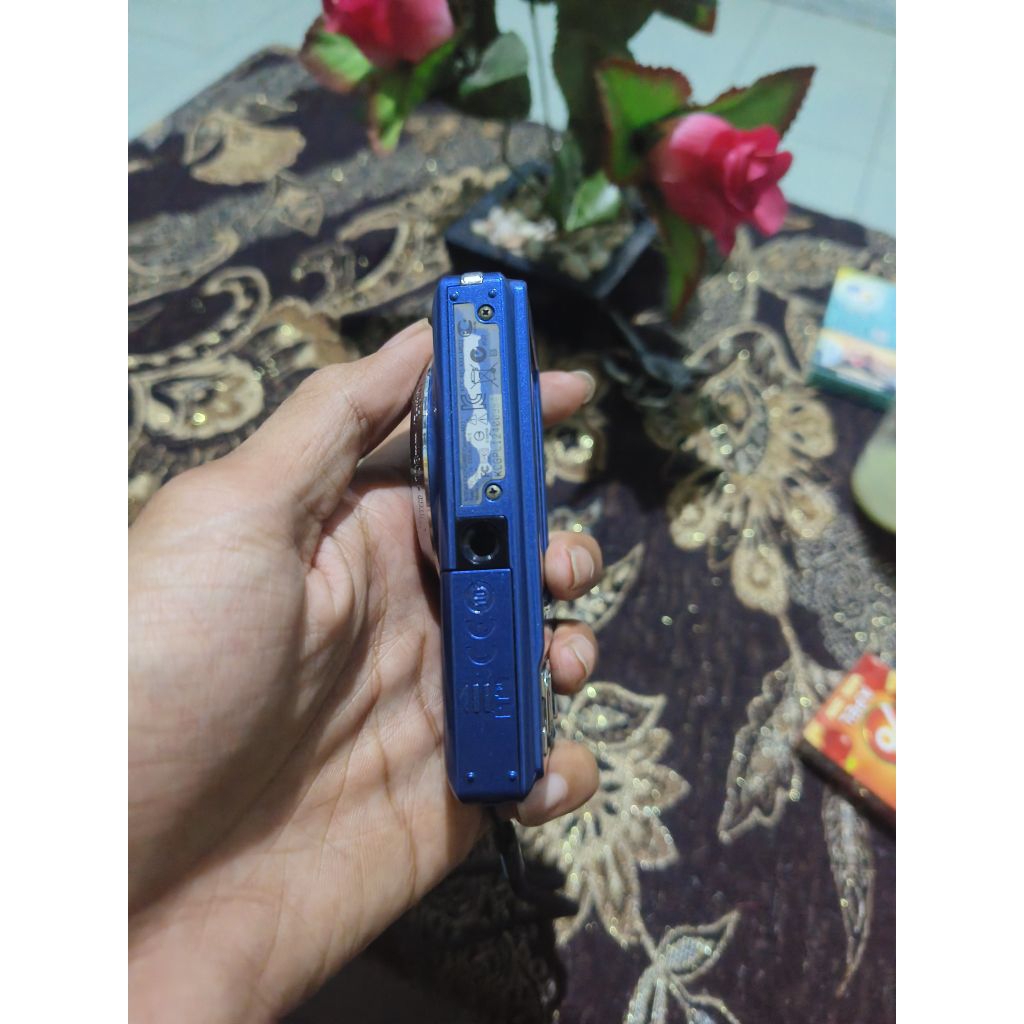 Kodak Easyshare M522