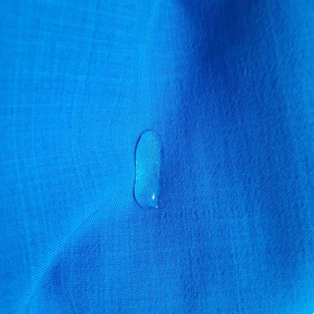 Jacket Outdoor Original Jayagiri Ber-hoodie, Water repellent