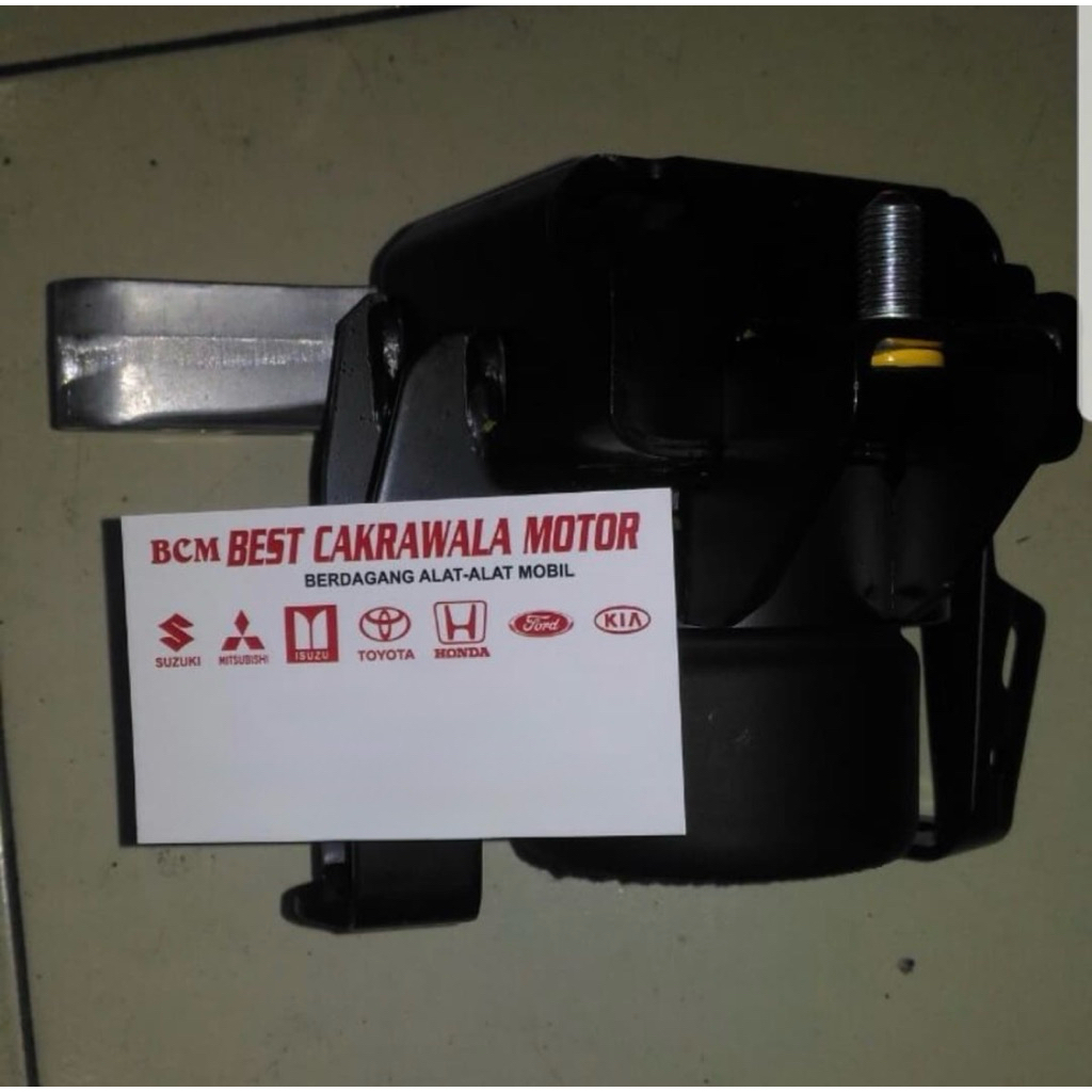 Engine mounting kanan ertiga lama matic ori