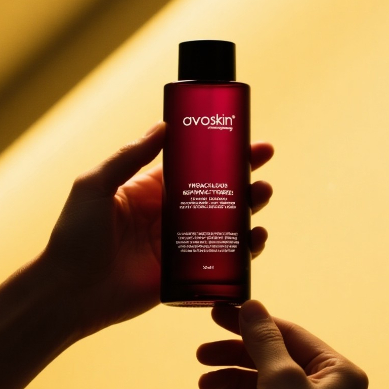 Preloved Avoskin Refining Toner by Avoskin 100ml