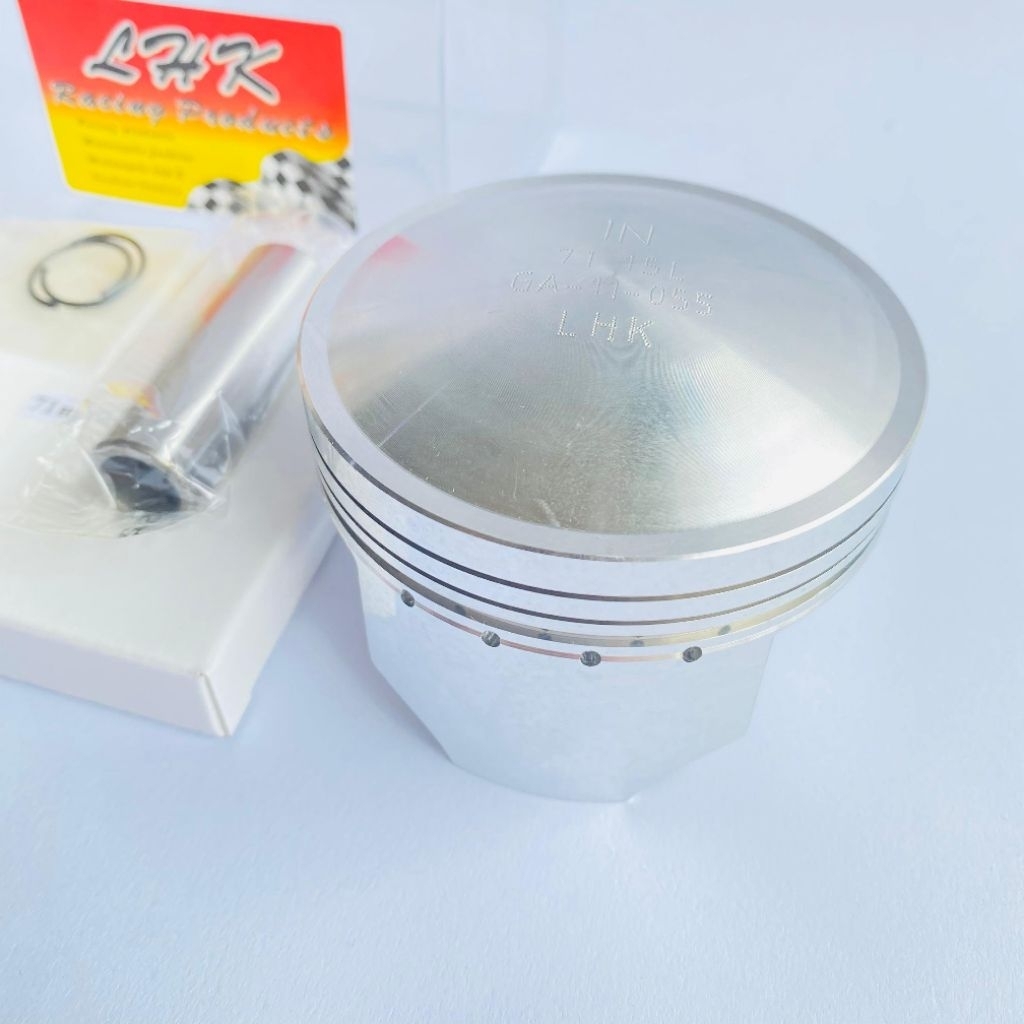 piston lhk 71mm casting pen 15