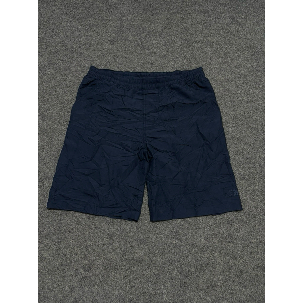 celana pendek the north face