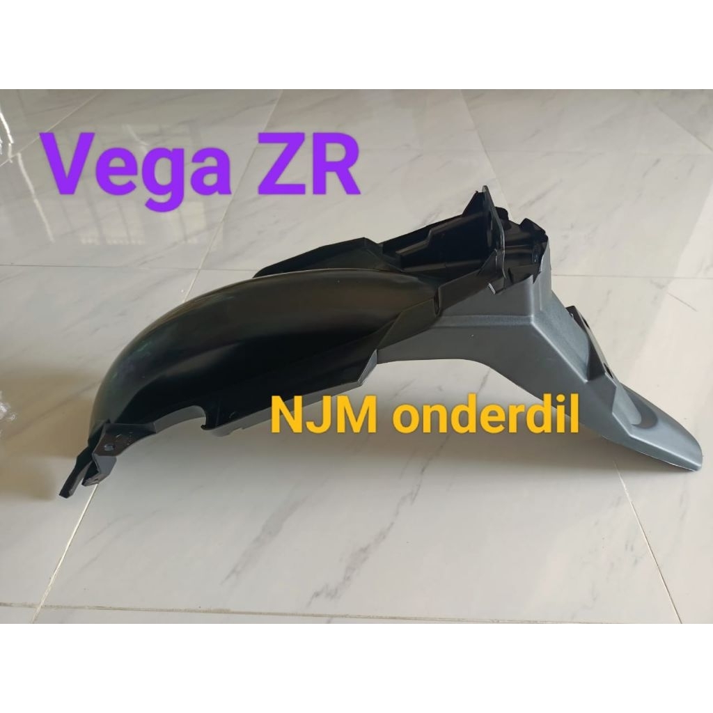 Spakbor belakang Yamaha Vega ZR slebor belakang Vega ZR